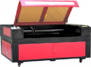 Portafolio de cortadoras láser / máquinas de corte por láser